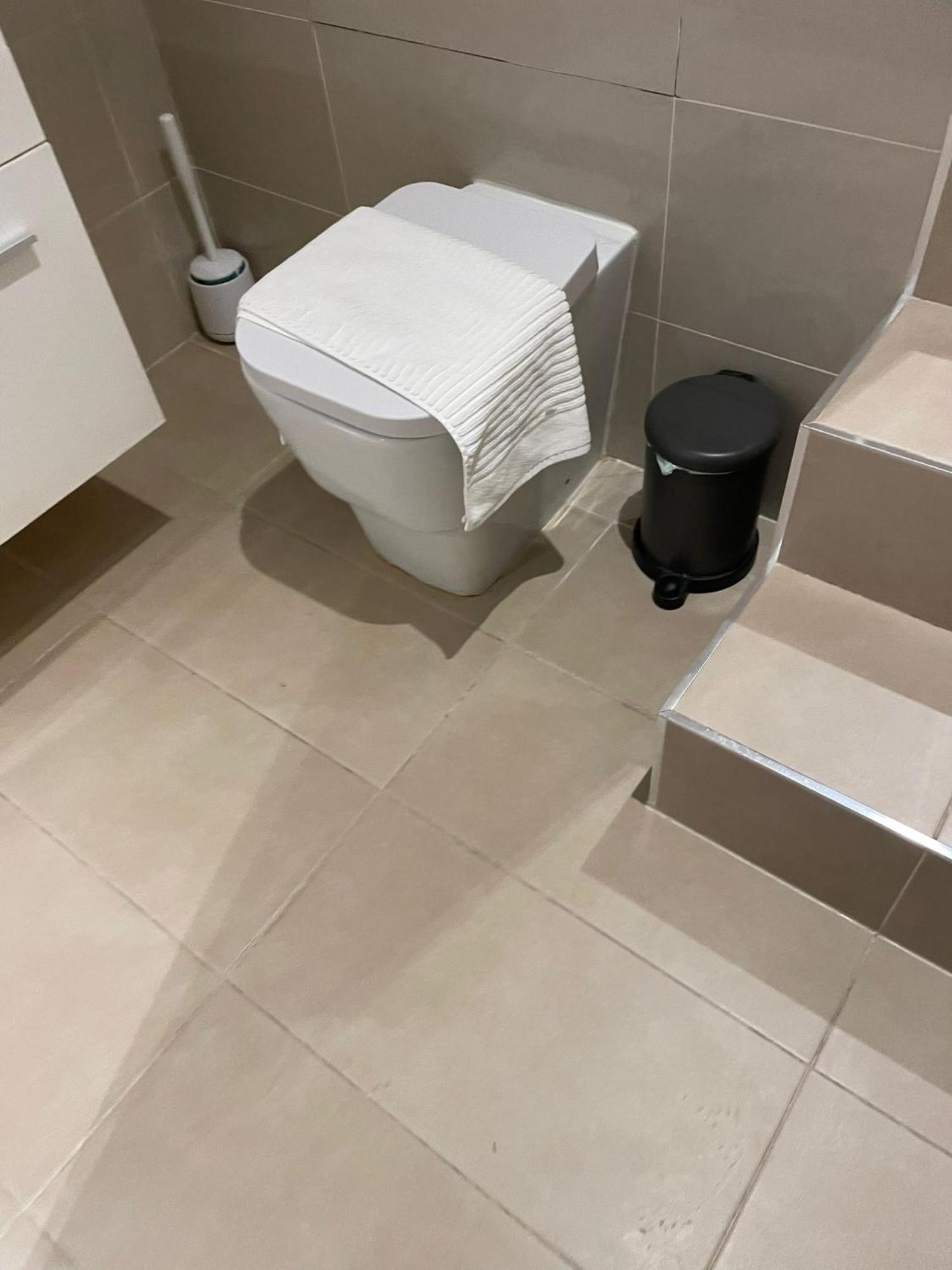 Central Cosy Studio Apartments Лондон Экстерьер фото