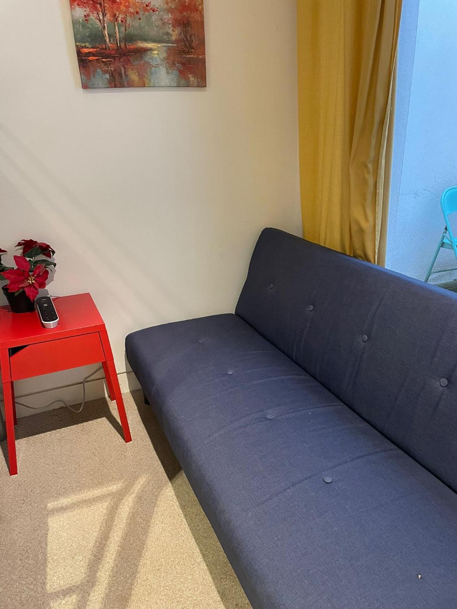 Central Cosy Studio Apartments Лондон Экстерьер фото