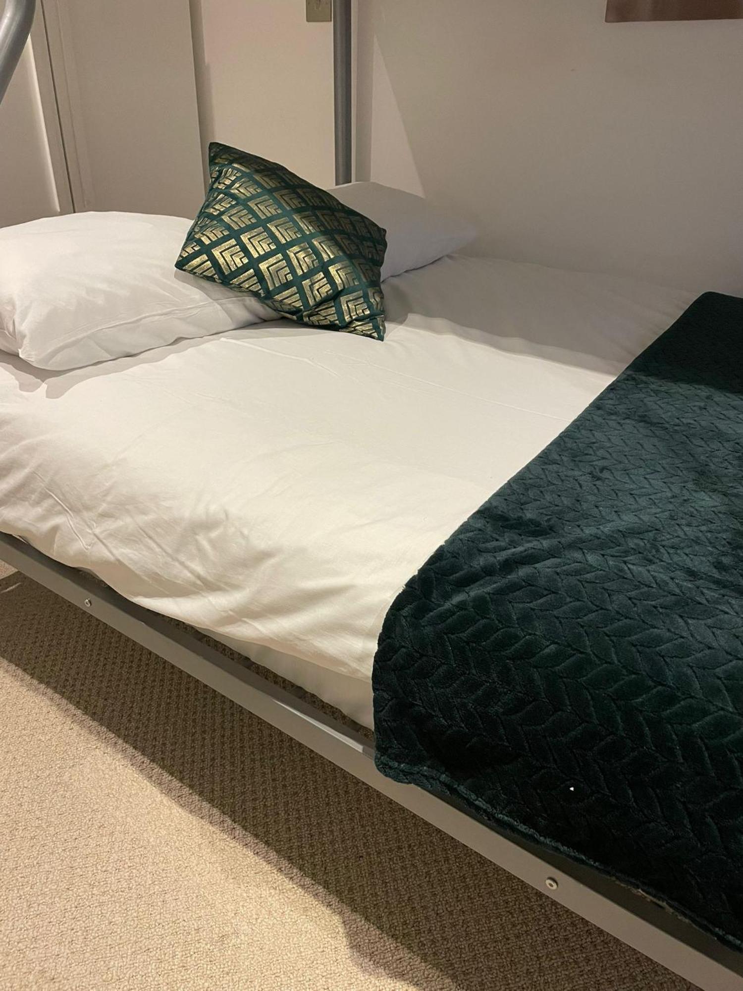 Central Cosy Studio Apartments Лондон Экстерьер фото